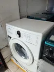 Exuk Mashine Mpya ya Kufulia - 3