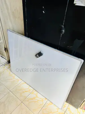 4ft x 3ft Office Dry Erase Whiteboard