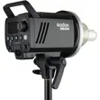 Godox MS300 Studio Flash Head - 1