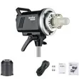 Godox MS300 Studio Flash Head - 2