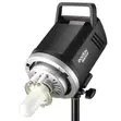 Godox MS300 Studio Flash Head - 3