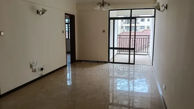 3 Bedroom Apartment for Rent on Dennis Pritt Road, Kilimani - 1