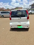 Nissan Dayz 2016 White - 2