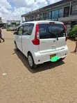 Nissan Dayz 2016 White - 3