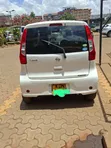 Nissan Dayz 2016 White - 4