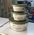 Seti ya Vitu vya Kioo vya Borosilicate 3 - 2