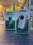 Newport 50000mAh Solar Power Bank - 1