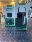 Newport 50000mAh Solar Power Bank - 2