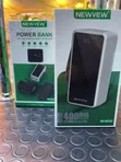 Newport 50000mAh Solar Power Bank - 4