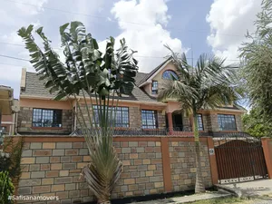 3 Bedroom Duplex for Rent in Syokimau, Mombasa Road