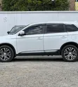 Mitsubishi Outlander 2015 White - 5