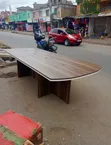 Urban Wave Meza ya Mikutano ya Wafanyakazi - Mpya Kabisa - 1