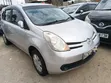 Nissan Note 2009 Nyeupe - 2