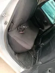 Nissan Note 2009 Nyeupe - 4