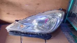Honda Fit Headlight (Non-Xenon) 2010-2012