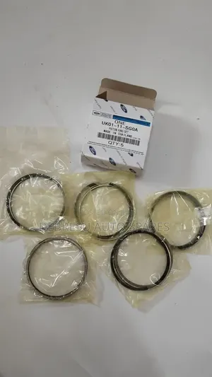 Ford Ranger Genuine Piston Rings