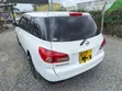 Nissan Wingroad 2010 White - 1