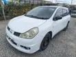 Nissan Wingroad 2010 White - 3