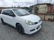 Nissan Wingroad 2010 White - 4
