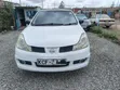 Nissan Wingroad 2010 White - 5