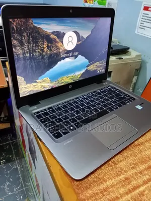 Laptop HP EliteBook 840 G3