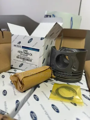 Pistoni za Ford Ranger (2.2L & 3.2L)