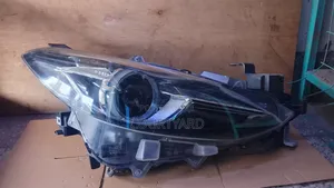 Mazda Axela 2015 Headlight (Front Left)