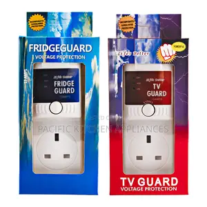 Premier TV/Fridge Guard Automatic Voltage Protector