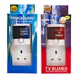 Premier TV/Fridge Guard Automatic Voltage Protector - 1