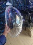 Nissan March 2013 Headlight Lens - 1