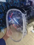 Nissan March 2013 Headlight Lens - 2