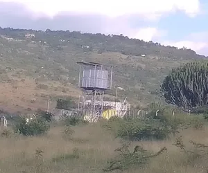 Daystar - Athi River Plot for Sale