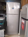 Friji la Samsung Lita 380 Milango Miwili - 2