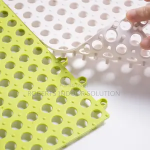 Rapid Drainage Bath Mats - Mpya Kabisa