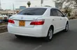 Toyota Premio 2007 White - 2