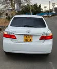 Toyota Premio 2007 White - 3