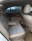 Toyota Premio 2007 White - 4