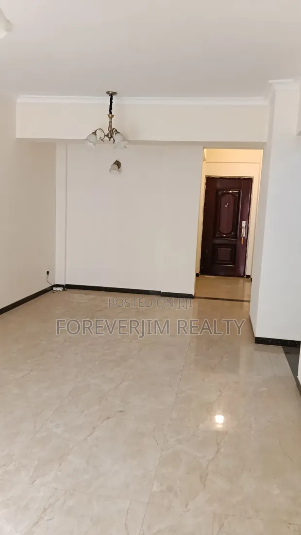 3 Bedroom Apartment for Rent in Kilimani, Off Dennis Pritt Rd - 1