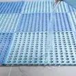 Mix and Match Interlocking Bath Mats - 1