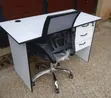 Writing Reception Study Desk - Brand New - 3