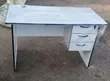 Writing Reception Study Desk - Brand New - 5