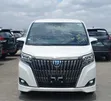 Toyota Esquire 1.8 FWD Hybrid 7-Seater 2019 White - 1
