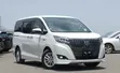 Toyota Esquire 1.8 FWD Hybrid 7-Seater 2019 White - 2