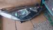 Mazda Demio Headlight - Blue Ring (2007-2013) - 1