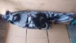 Mazda Demio Headlight - Blue Ring (2007-2013) - 2
