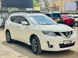 Nissan X-Trail 2.0 Petrol FWD 2016 Nyeupe - 1