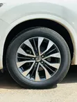 Nissan X-Trail 2.0 Petrol FWD 2016 Nyeupe - 5