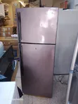 LG Fridge Mlango Mbili (Kijivu) - 3