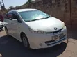 Toyota Wish 2012 White - 2