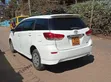 Toyota Wish 2012 White - 3